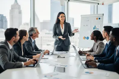 2026 Organizational Leadership Concentrations for Employee Experience Careers
