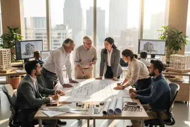 2026 Architecture vs Interior Design vs Urban Design: Which Path Pays More? thumbnail