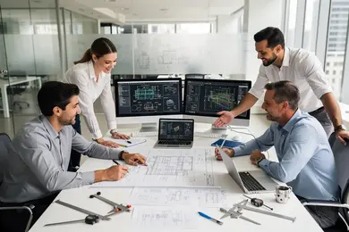 2026 Best Online Bachelor's in Engineering Management for Transfer Students thumbnail