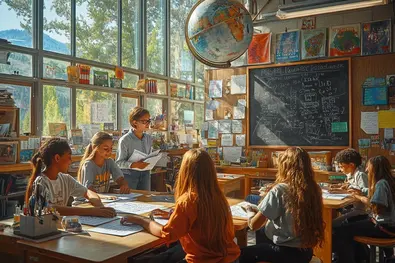 2027 How to Become a Middle School Math Teacher in Wisconsin: Requirements & Certification