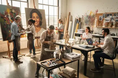 2026 Fine Arts Degree Growth by State: Where Interest Is Rising the Fastest thumbnail