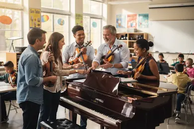 2026 Music Education Practicum Requirements Explained thumbnail