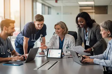 2026 Online Care Coordination Master's Curriculum Breakdown: Core Courses & Specializations thumbnail