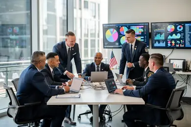 2026 Online Statistics Bachelor's Degrees for Veterans and Military Students thumbnail