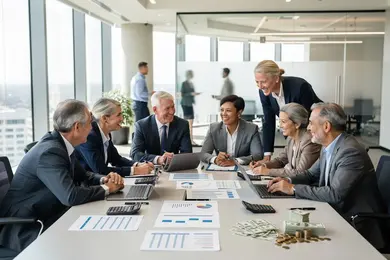 2027 Best Online Auditing Doctorate Programs for Senior-Level Roles: Careers, Salaries, and Advancement Paths thumbnail