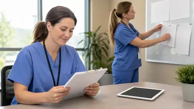 2027 Online Patient Safety Master's Programs With University Scholarships: Awards, Eligibility & Tuition After Aid thumbnail