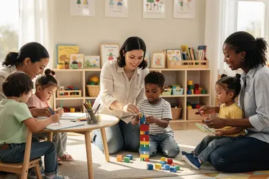 2026 Industries Hiring Graduates With an Early Childhood Education Degree thumbnail