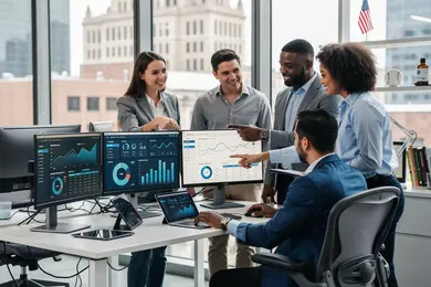 2026 Best Online Master's in Management Information Systems for IT Management Careers thumbnail
