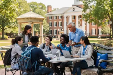 2026 Is The University of North Carolina at Chapel Hill's Online Master of Business Administration - MBA in Finance Worth It? Salary, Outcomes, and ROI thumbnail