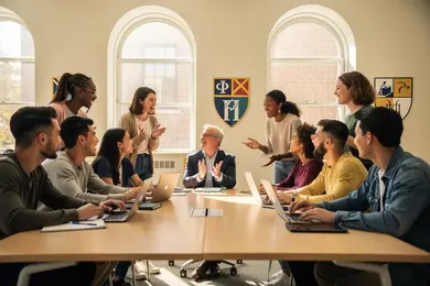 2026 Is Johns Hopkins University's Online MS in Financial Economics Worth It? What Students Should Know thumbnail
