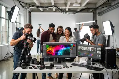 2026 Best Online Bachelor's in Digital Photography With the Strongest Visual Storytelling Preparation thumbnail