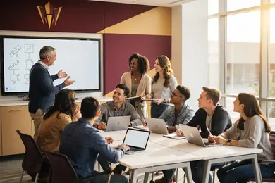 2026 Arizona State University Online RN to MSN: Cost, Curriculum, Admissions, and Career Outcomes thumbnail