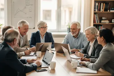 2027 Most Affordable Master's Degrees for Students Over 50 thumbnail