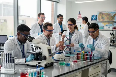 2026 Best States for Biology Career Growth thumbnail