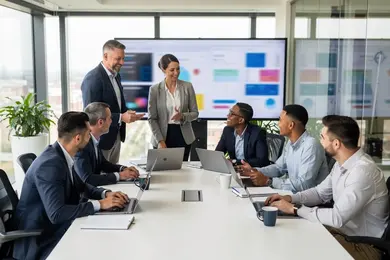 2026 Internship, Practicum or Clinical Requirements for Information Technology Management Master's Programs thumbnail