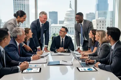2027 Accredited Online Public Administration Degree Programs for Working Adults: Flexible, Part-Time, and Self-Paced Options thumbnail