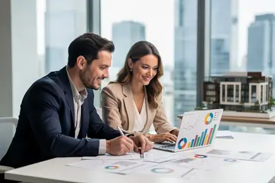 Online MBA in Real Estate: Admissions Guide for First-Time Managers thumbnail