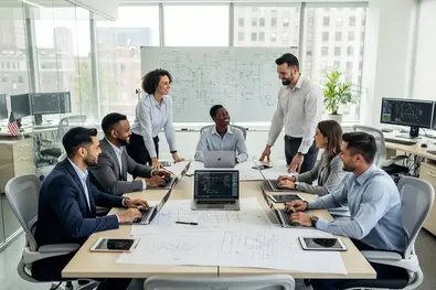 2026 Online Engineering Management Degrees With Scholarships for Working Professionals