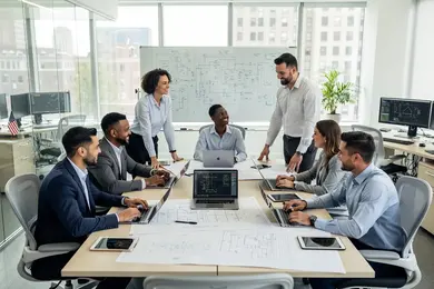 2026 Online Engineering Management Degrees With Scholarships for Working Professionals thumbnail