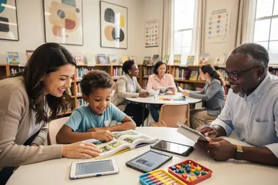 2027 Fastest Accredited Online Reading & Literacy Degree Programs That Accept Transfer Credits thumbnail