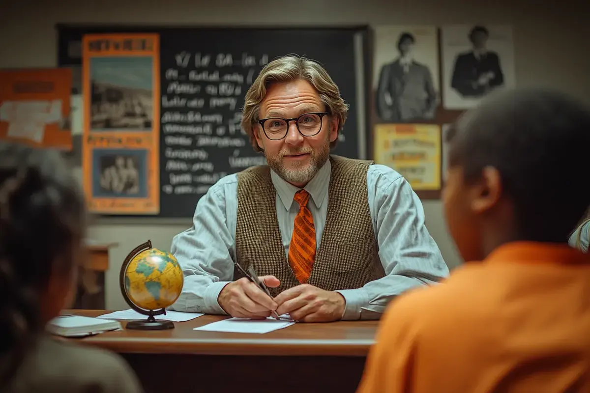 2026 How to Become a High School History Teacher in North Carolina ...