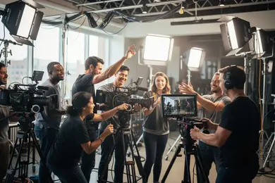 2027 Accredited Online Cinematography Degree Programs That Accept the Most Transfer Credits thumbnail