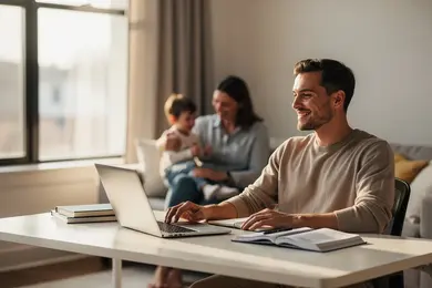 2027 Best Online Degrees for Work-Life Balance thumbnail