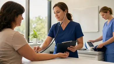 2027 Best Online Family Nurse Practitioner Master's Programs at Nonprofit Universities thumbnail