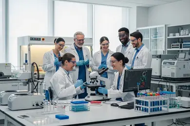 2026 Biomedical Sciences Degree Program Availability Report: Which States and Schools Offer the Most Options thumbnail