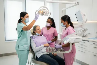 2026 Are Too Many Students Choosing Dental Assistant? Oversaturation, Competition, and Hiring Reality thumbnail