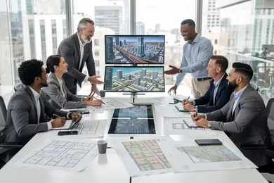 2026 Online Urban Planning Bachelor's Degree Programs With Open Enrollment thumbnail