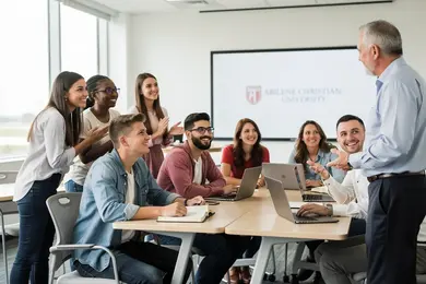 2026 Is Abilene Christian University's Online Master of Divinity (M.Div.) Worth It? Salary, Outcomes, and ROI thumbnail