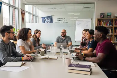 2026 Online Gender & Sexuality Studies Degree Master's Programs That Accept FAFSA thumbnail