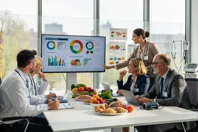 2026 Nutrition Career Outcomes by Degree Level Report: Pay, Employment, and Advancement Patterns thumbnail