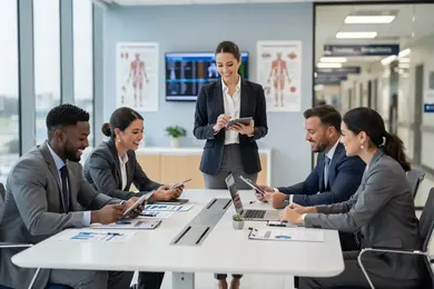 2027 Healthcare Management Degree Recession Resilience Report: Which Career Paths Hold Up Best During Economic Downturns