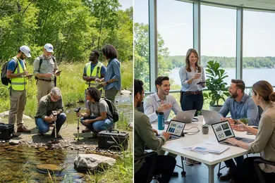 2026 Best Online Environmental Science Programs for Advancement Without Leaving Work thumbnail