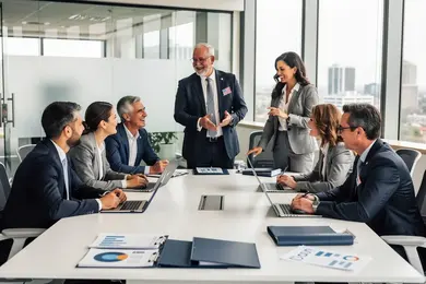 2026 Online Human Resource Management Master's Programs at Accredited U.S. Universities thumbnail