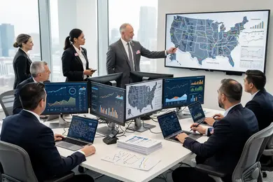 2026 Best Online Data Analytics Degrees for Supply Chain Analytics Careers thumbnail