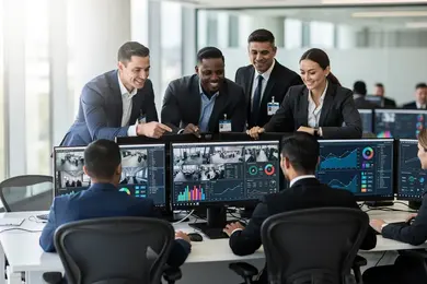 2027 Security Management Job Market Report: Open Roles, Salary Bands, and Hiring Momentum thumbnail