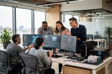 2026 Best Accredited Online Artificial Intelligence Degree Programs: Compare Tuition, Admissions, and Career Outcomes thumbnail
