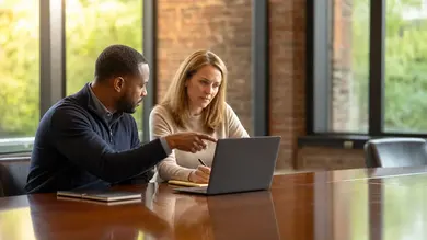 2027 Best Online Public Policy Master's Programs at Nonprofit Universities thumbnail