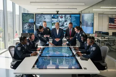 2026 Best Careers After a Homeland Security Degree thumbnail