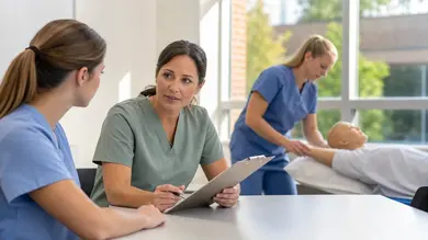 2027 Online Nurse Educator Master's Programs Under $20,000: Total Tuition and Required Fees thumbnail