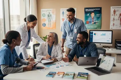 2026 Is an Online Community Health Bachelor's Degree Worth It? thumbnail