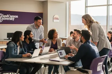 2026 Grand Canyon University Online BS in Information Technology: Cost, Curriculum, Admissions, and Career Outcomes thumbnail