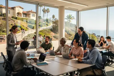 2026 Pepperdine University Online Learning Format: Part-Time, Full-Time, and Self-Paced Options thumbnail
