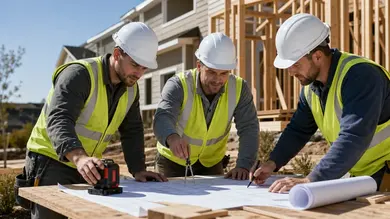 2027 Online Construction Management Master's Programs With No Personal Statement or Admissions Essay Required thumbnail