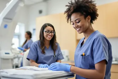 Most Affordable Diagnostic Medical Sonographer Schools & Training - Budget-Friendly Sonography Trade Programs in Livonia for 2026