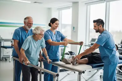 2026 Best Online Kinesiology Degrees for Hospital and Rehab Careers thumbnail