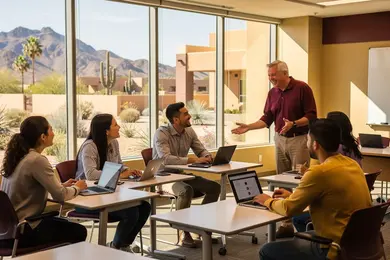 2026 Is Arizona State University's Online BA in Interdisciplinary Arts and Performance Worth It? What Students Should Know thumbnail